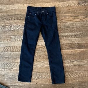 Boys skinny Levi’s